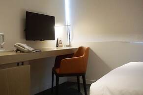 Royal Inn Taipei Linsen