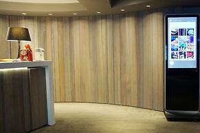 Royal Inn Taipei Linsen