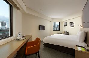 Royal Inn Taipei Linsen
