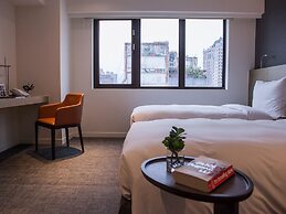 Royal Inn Taipei Linsen