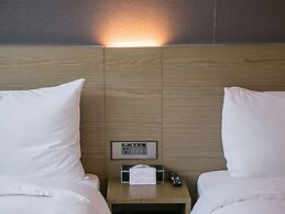 Royal Inn Taipei Linsen