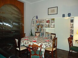 Villa Dafne