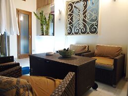Villa Dafne