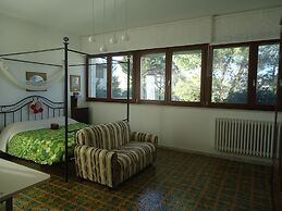Villa Dafne