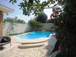 Villa Dafne