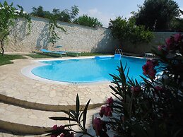 Villa Dafne