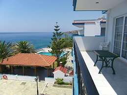 Cypriana Apartments