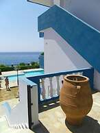 Cypriana Apartments