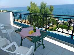 Cypriana Apartments