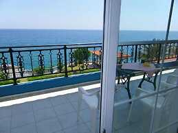 Cypriana Apartments