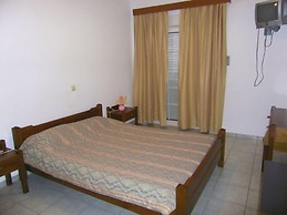 Cypriana Apartments