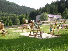 Pension Borůvka