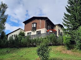 Pension Borůvka