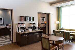 Hampton Inn by Hilton Lloydminster