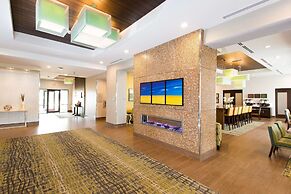 Hampton Inn by Hilton Lloydminster