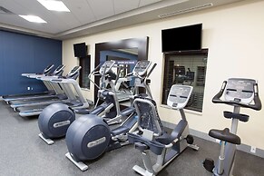Hampton Inn by Hilton Lloydminster