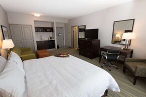 Hampton Inn by Hilton Lloydminster