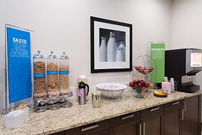 Hampton Inn by Hilton Lloydminster