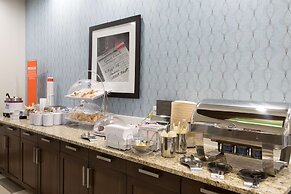 Hampton Inn by Hilton Lloydminster