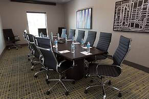 Hampton Inn by Hilton Lloydminster