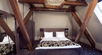 Banken Hotel