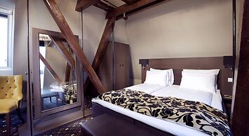 Banken Hotel