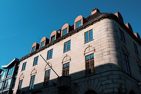 Banken Hotel