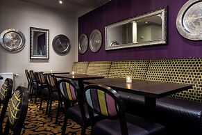 Banken Hotel