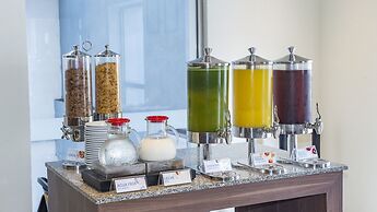 Holiday Inn Express Xalapa by IHG