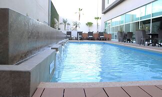 Hampton Inn by Hilton Hermosillo
