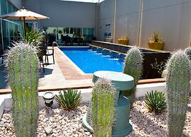 Hampton Inn by Hilton Hermosillo