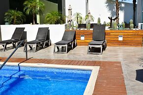 Hampton Inn by Hilton Hermosillo