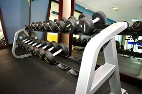 Hampton Inn by Hilton Hermosillo