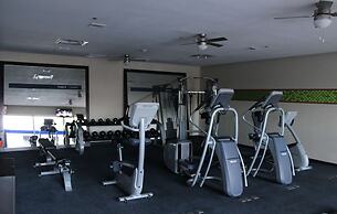 Hampton Inn by Hilton Hermosillo