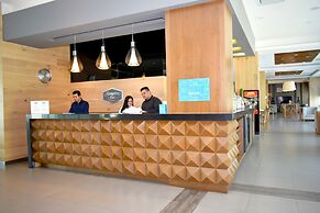 Hampton Inn by Hilton Hermosillo