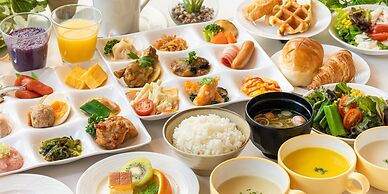 ibis Styles Sapporo