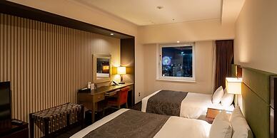 ibis Styles Sapporo