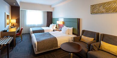 ibis Styles Sapporo