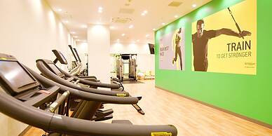 ibis Styles Sapporo