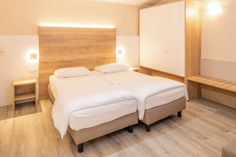 Residence Parco del Garda