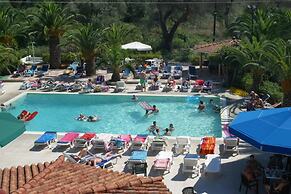 Morfeas Hotel