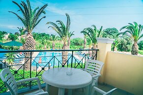 Morfeas Hotel