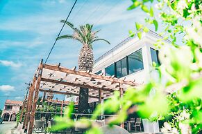 Morfeas Hotel