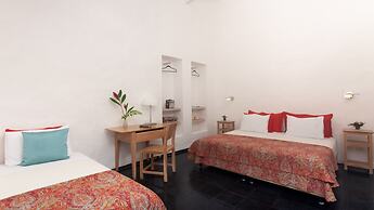 Casa Oniri Hotel Boutique