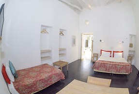 Casa Oniri Hotel Boutique