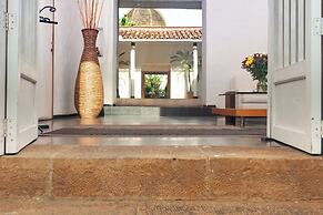 Casa Oniri Hotel Boutique