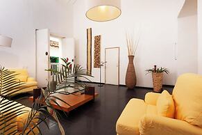 Casa Oniri Hotel Boutique