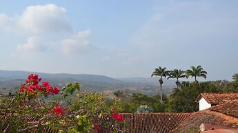 Casa Oniri Hotel Boutique