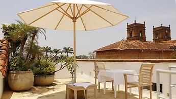 Casa Oniri Hotel Boutique