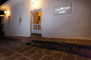 Casa Oniri Hotel Boutique